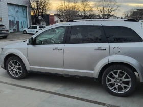 Fiat Freemont, снимка 3