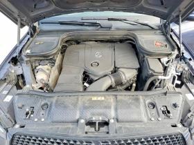 Mercedes-Benz GLE 350 - 34578 € / 67628.69 лв. - 66422477 12