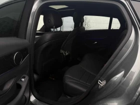 Mercedes-Benz GLC * 300 * CARFAX * ЦЕНА ДО БГ - 24500 € / 47917.83 лв. - 63659007 11