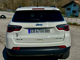 Jeep Compass 1.4 MP* 170* 4WD 2018г ТОП СЪСТОЯНИЕ!!! - 16500 € / 32271.19 лв. - 55251020 6