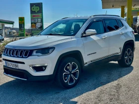Jeep Compass 1.4 MP* 170* 4WD 2018г ТОП СЪСТОЯНИЕ!!! - 16500 € / 32271.19 лв. - 55251020 3