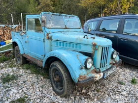 ������ Gaz 69