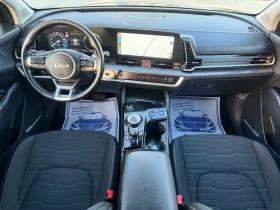 Kia Sportage PHEV / PREMIUM / 4X4 / WAZE / YOUTUBE / 110 000 �� | Mobile.bg � ����� ������ 10