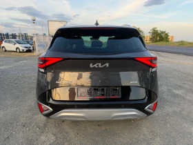 Kia Sportage PHEV / PREMIUM / 4X4 / WAZE / YOUTUBE / 110 000 �� | Mobile.bg � ����� ������ 6