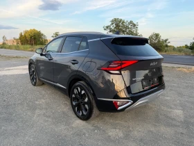 Kia Sportage PHEV / PREMIUM / 4X4 / WAZE / YOUTUBE / 110 000 �� | Mobile.bg � ����� ������ 7