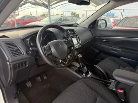 Mitsubishi ASX 2.0 i - 14790 € / 28926.73 лв. - 44693322 7