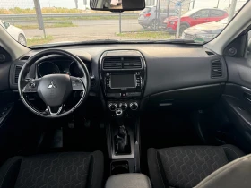 Mitsubishi ASX 2.0 i - 14790 € / 28926.73 лв. - 44693322 11