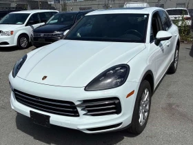 Porsche Cayenne * 360КАМЕРИ* ОБДУХВАНЕ* BOSE* 