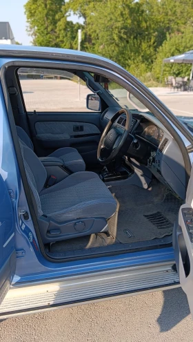 Toyota Hilux undefined | Auto.bg — изображение 7