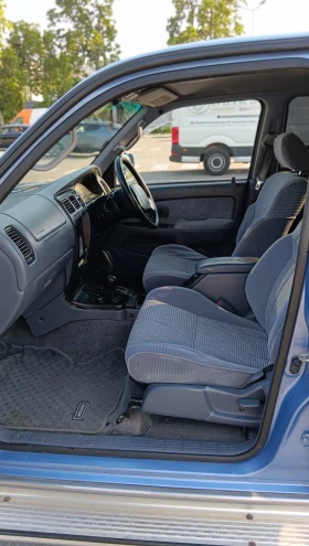 Toyota Hilux undefined | Auto.bg — изображение 8