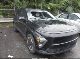 Hyundai Kona Electric Sel