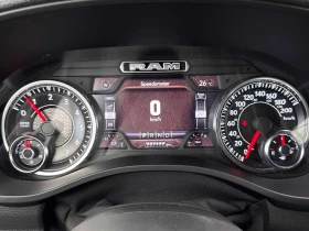 Dodge RAM 1500 * Sport * CARFAX * ПОДГРЕВИ * ОБДУХВАНЕ *  | Auto.bg — изображение 8
