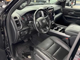 Dodge RAM 1500 * Sport * CARFAX * ПОДГРЕВИ * ОБДУХВАНЕ *  | Auto.bg — изображение 7