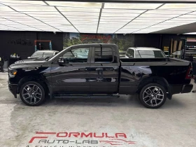 Dodge RAM 1500 * Sport * CARFAX * ПОДГРЕВИ * ОБДУХВАНЕ *  | Auto.bg — изображение 2
