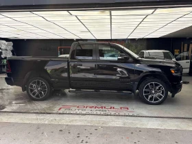 Dodge RAM 1500 * Sport * CARFAX * ПОДГРЕВИ * ОБДУХВАНЕ *  | Auto.bg — изображение 3