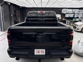 Dodge RAM 1500 * Sport * CARFAX * ПОДГРЕВИ * ОБДУХВАНЕ *  | Auto.bg — изображение 4