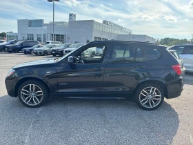 BMW X3 М ПАКЕТ/xDrive28i/ОТ ПРЕДСТАВИТЕЛСТВО/КЛИП | Auto.bg — изображение 3