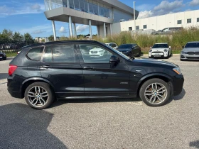 BMW X3 М ПАКЕТ/xDrive28i/ОТ ПРЕДСТАВИТЕЛСТВО/КЛИП | Auto.bg — изображение 4