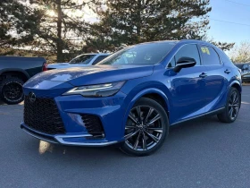 ������ Lexus RX 350