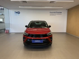 Opel Crossland X GS-Line | Auto.bg — изображение 8