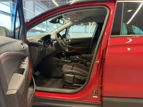 Opel Crossland X GS-Line | Auto.bg — изображение 15