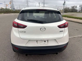 Mazda CX-3 * GS * CARFAX * 2 ����� * �������� *  | Mobile.bg � ����� ������ 4