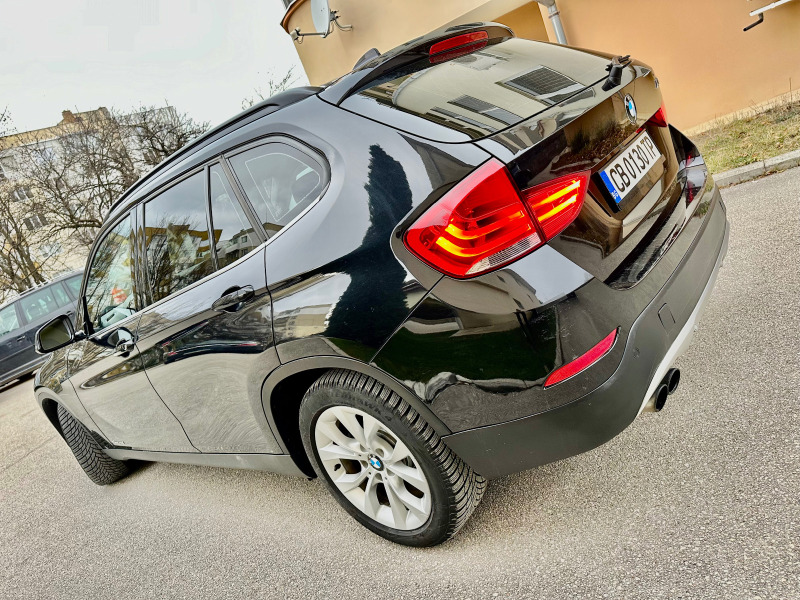 BMW X1 2.8* XDRIVE* AUTОMAT* , снимка 6 - Автомобили и джипове - 41144575