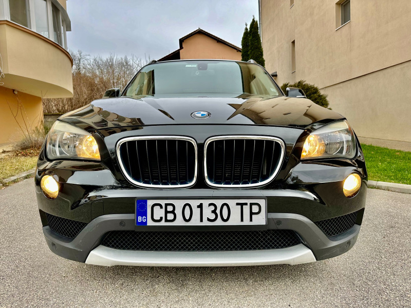 BMW X1 2.8* XDRIVE* AUTОMAT* , снимка 2 - Автомобили и джипове - 41144575