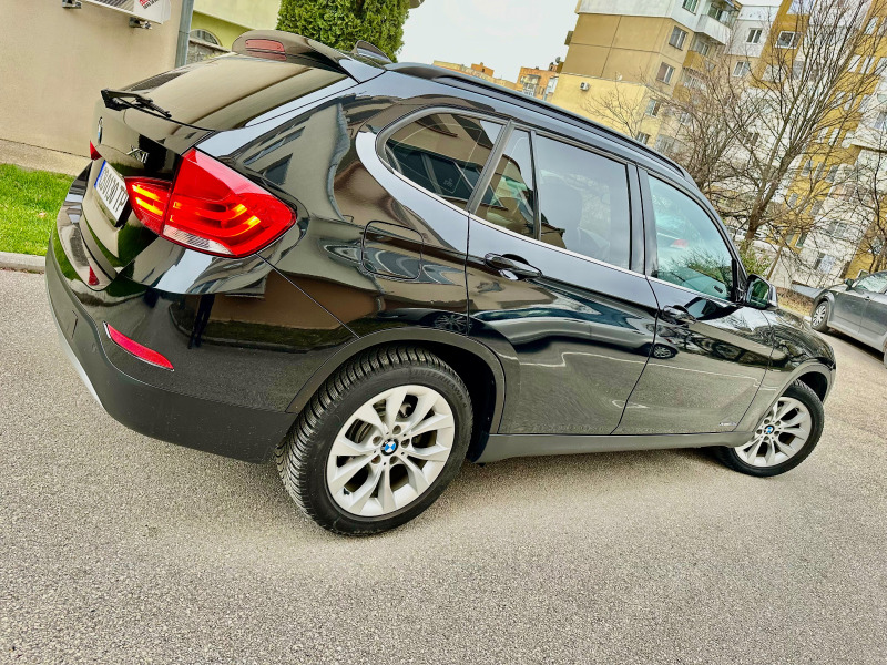 BMW X1 2.8* XDRIVE* AUTОMAT* , снимка 4 - Автомобили и джипове - 41144575