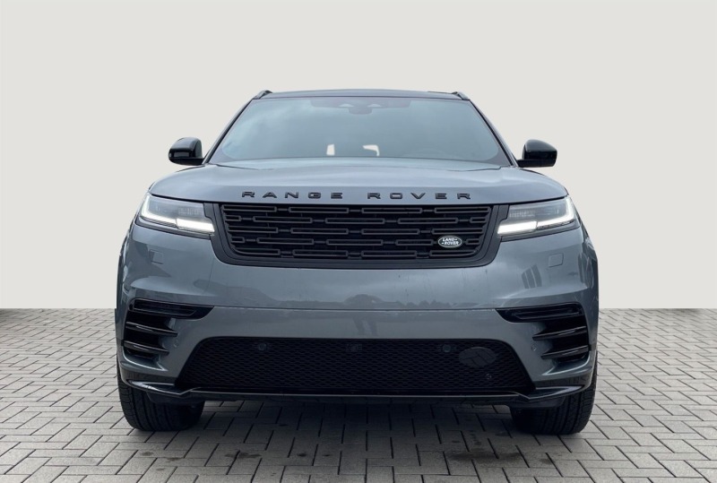 Land Rover Range Rover Velar D300 = Dynamic SE= Panorama Гаранция