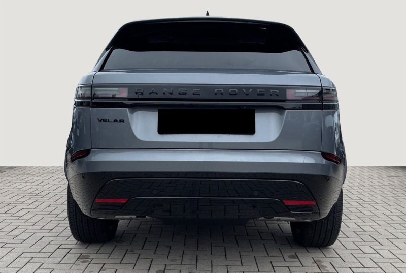 Land Rover Range Rover Velar D300 = Dynamic SE= Panorama Гаранция, снимка 2 - Автомобили и джипове - 45840999
