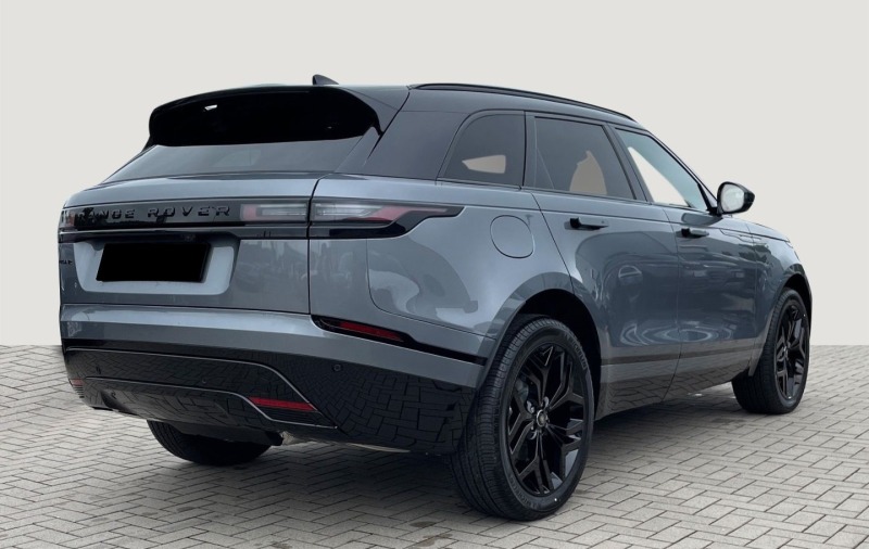 Land Rover Range Rover Velar D300 = Dynamic SE= Panorama Гаранция, снимка 3 - Автомобили и джипове - 45840999