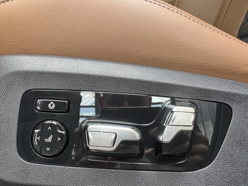 BMW X6 M Competition Sky Sitzl&#252;ft. Massage B&W ACC, снимка 10 - Автомобили и джипове - 51521076