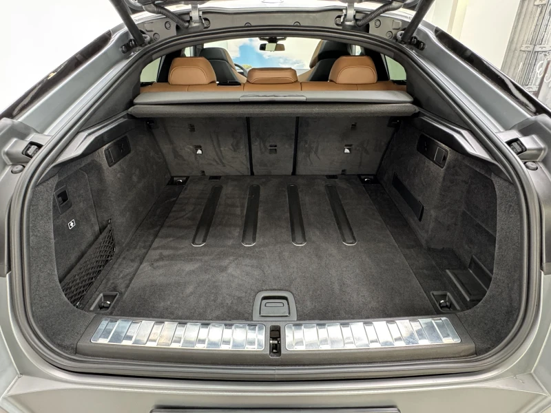 BMW X6 M Competition Sky Sitzl&#252;ft. Massage B&W ACC, снимка 13 - Автомобили и джипове - 51521076