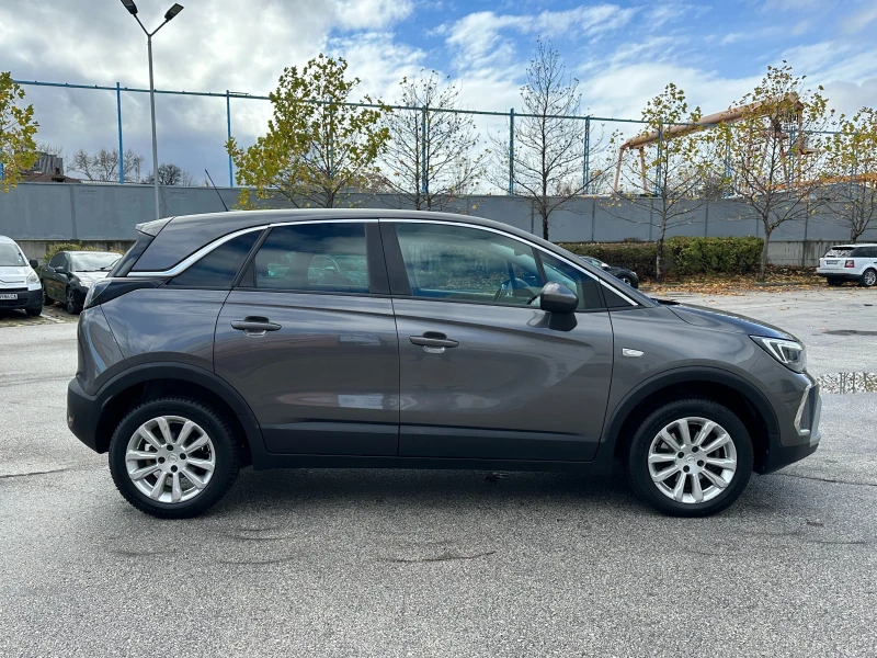 Opel Crossland X 1.2i 110 к.с./от България, снимка 5 - Автомобили и джипове - 52522820