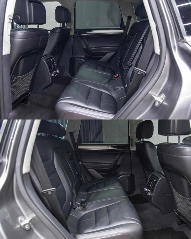 VW Touareg 3.0TDI/Facelift/Дистроник/360/Подгрев/19цола, снимка 9 - Автомобили и джипове - 53076713