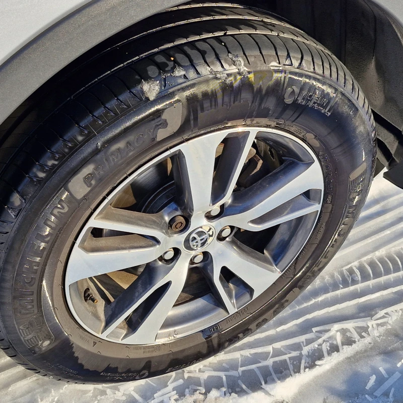 Toyota Rav4, снимка 12 - Автомобили и джипове - 53122193