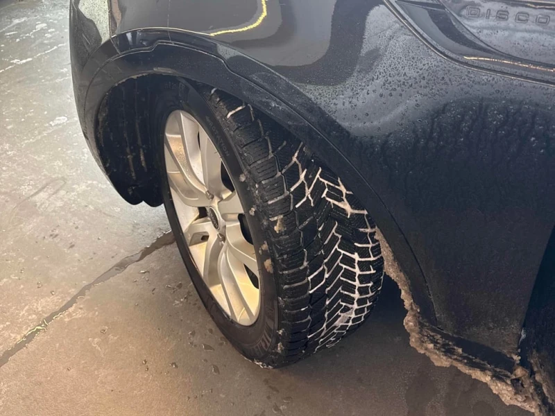 Land Rover Discovery * R Dynamic S * CARFAX * БЕЗ ПЪРВОНАЧАЛНА ВНОСКА, снимка 7 - Автомобили и джипове - 53174700