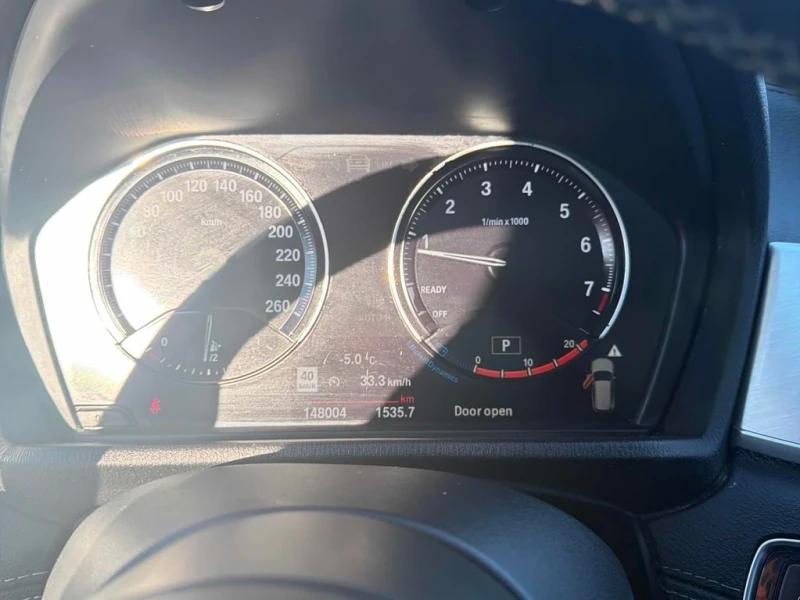 BMW X1 xDrive28i  CARFAX, снимка 8 - Автомобили и джипове - 53370010