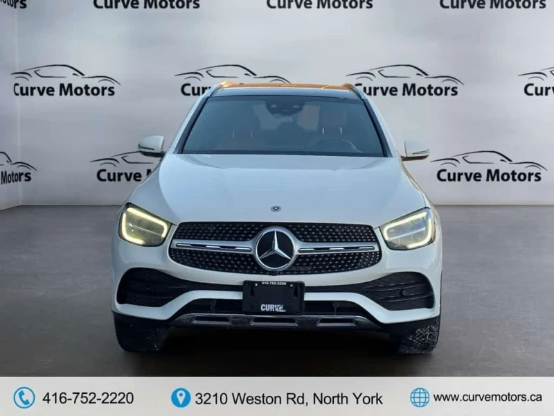 Mercedes-Benz GLC * 300 4MATIC AMG * BROWN INT / PANO / 360 CAM / * , снимка 2 - Автомобили и джипове - 53537619