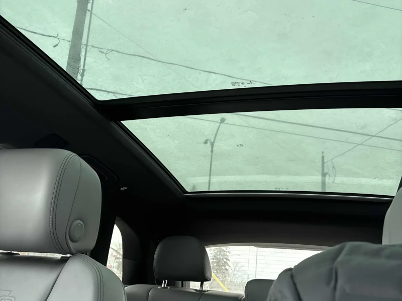 Audi SQ5 QUATTRO* TECHNIK* KEYLESS* АвтоКредит(ЦЕНА ДО БГ), снимка 9 - Автомобили и джипове - 53571035