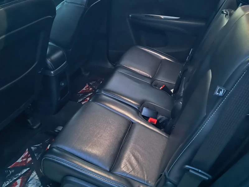 Fiat Freemont, снимка 4 - Автомобили и джипове - 53584334