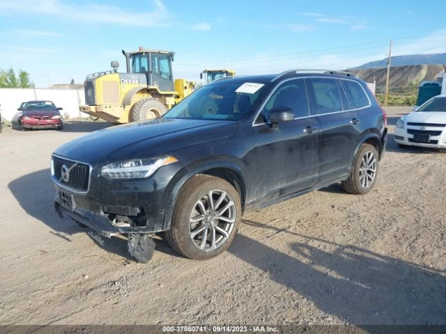 Volvo Xc90, снимка 1 - Автомобили и джипове - 48331288