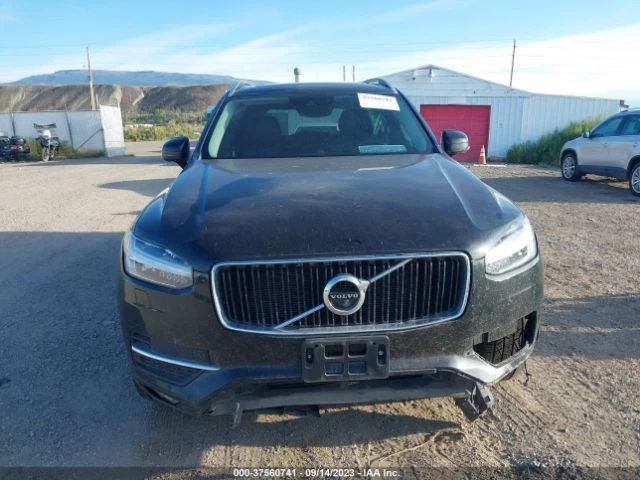 Volvo Xc90, снимка 10 - Автомобили и джипове - 48331288