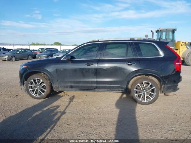 Volvo Xc90, снимка 2 - Автомобили и джипове - 48331288