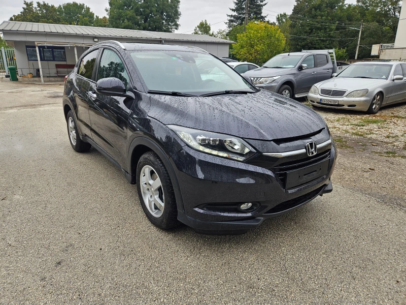Honda Hr-v 1, 5 i Executive - 30900 лв. / 15798.92 € - 32035828 1