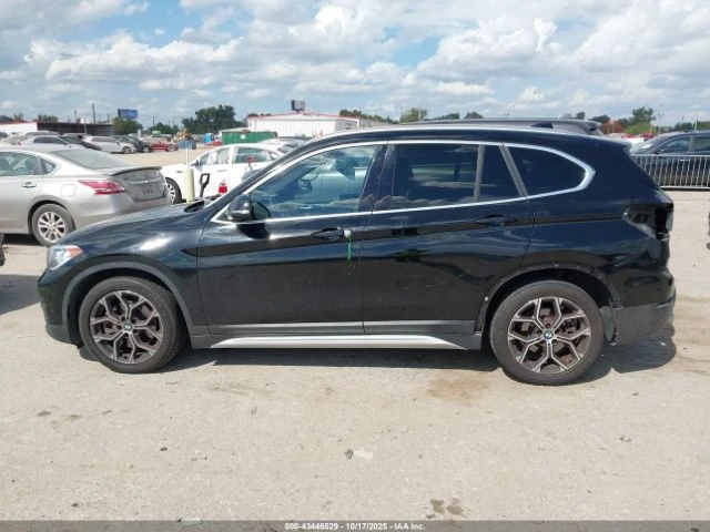 BMW X1 XDRIVE28I, снимка 14 - Автомобили и джипове - 53272250