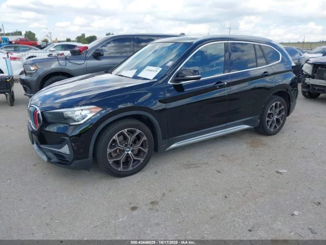 BMW X1 XDRIVE28I - изображение 2