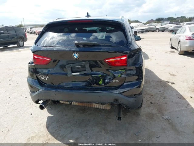 BMW X1 XDRIVE28I, снимка 16 - Автомобили и джипове - 53272250