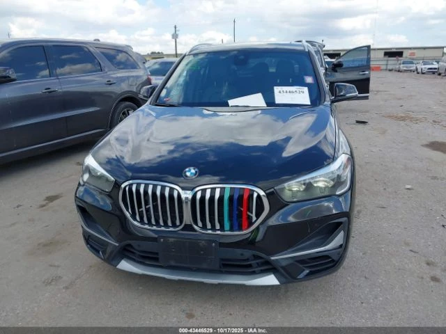 BMW X1 XDRIVE28I, снимка 12 - Автомобили и джипове - 53272250